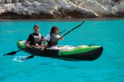 Sevylor Yukon Opblaasbare Kajak - 2 Personen 9 Sevylor Yukon Opblaasbare Kajak - 2 Personen -Sportuitrusting yukon 2