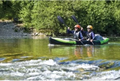 Sevylor Yukon Opblaasbare Kajak - 2 Personen 10 Sevylor Yukon Opblaasbare Kajak - 2 Personen -Sportuitrusting yukon 205161 lifestyle 8