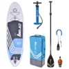 Zray X-Rider X1 Opblaasbaar Supboard Set