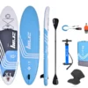 Zray X-Rider X1 Combo Opblaasbaar Supboard Kajakset
