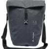 Vaude ReCycle Pro Enkele Fietstas - 22 Liter - Zwart